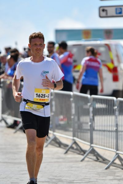 marathon 3